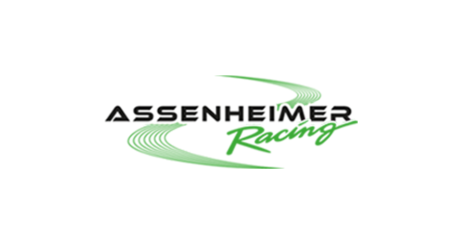 Logo Assenheimer Racing
