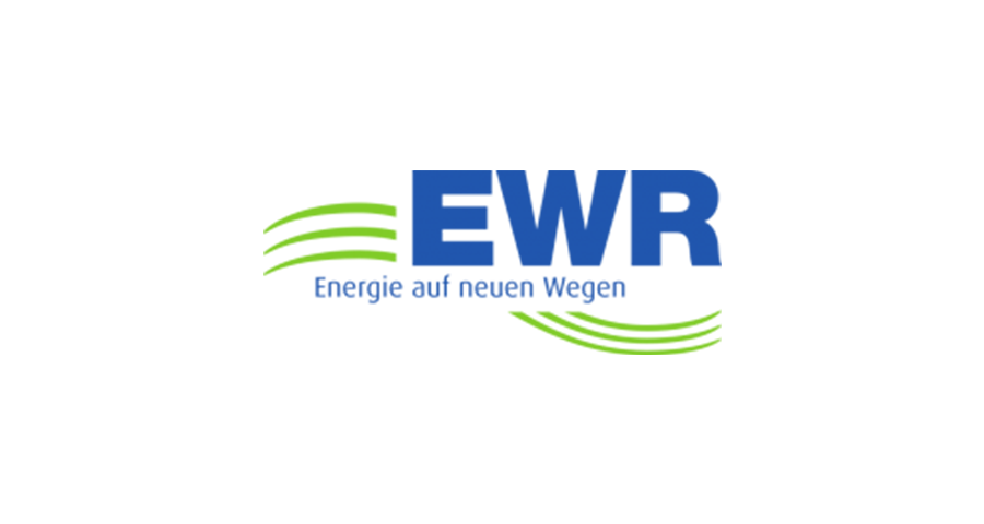 Logo EWR AG