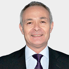 Portrait of Jörg Krausen