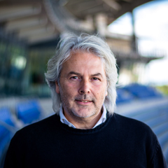 Portrait Thomas Reister CEO emodrom group