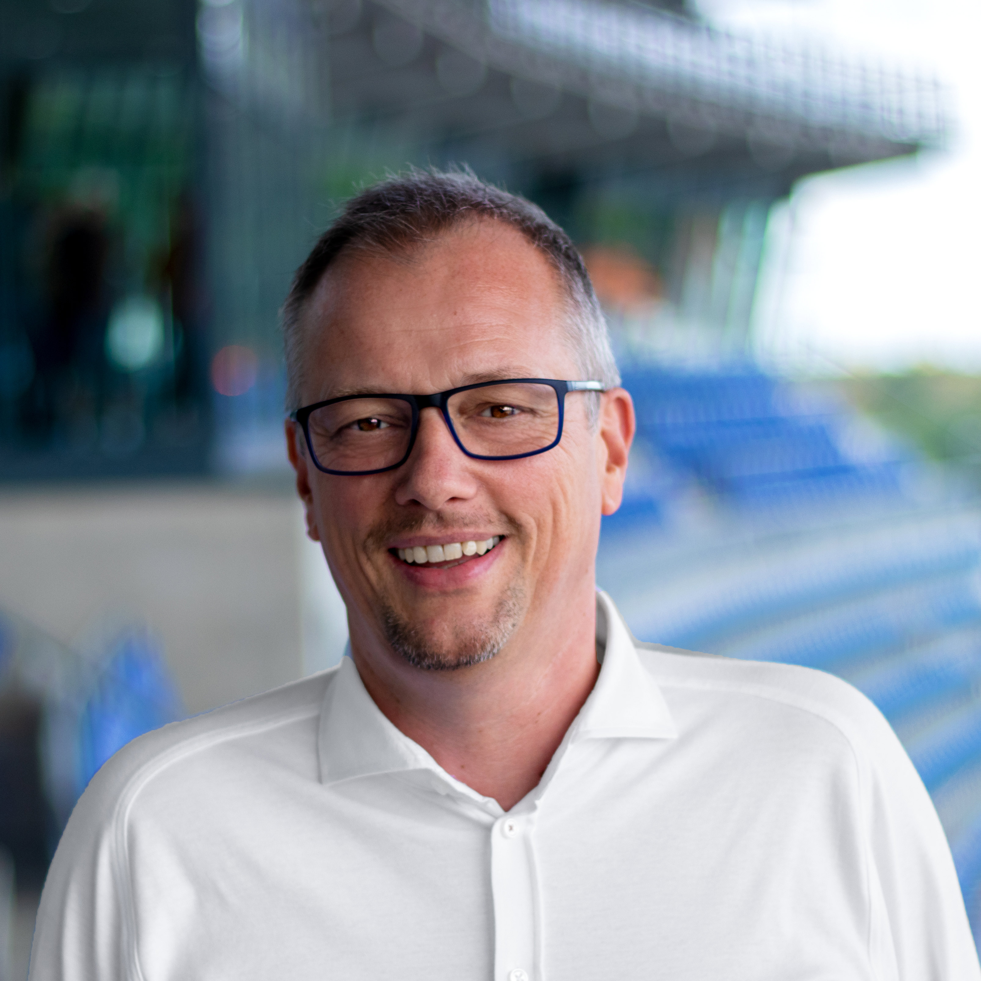 Portrait Kai Hennefarth